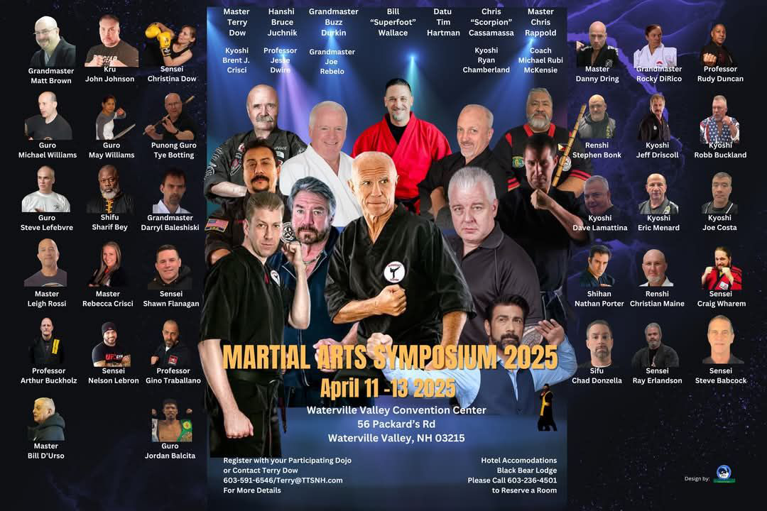 Symposium 2025